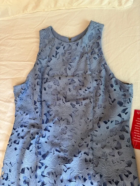 Antonio Melani Dress NWT SIZE 14 - Picture 5 of 12